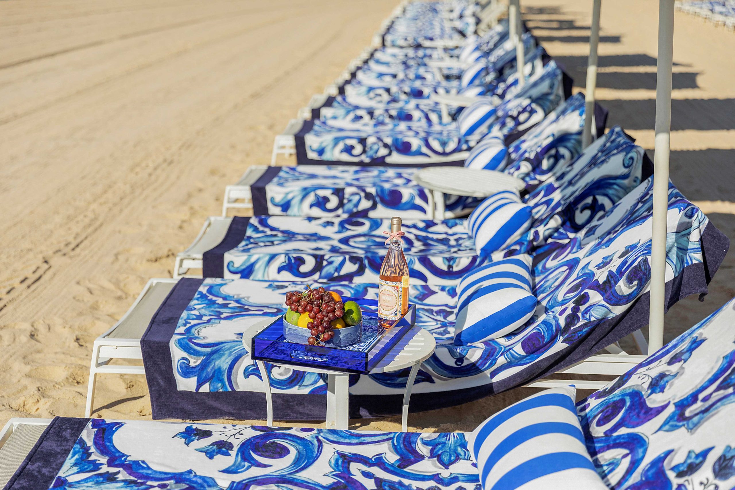 4th of July Weekend at The Beach Club