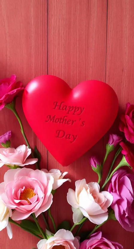Sunday - Latin Night Sunday - Mother's Day Celebration