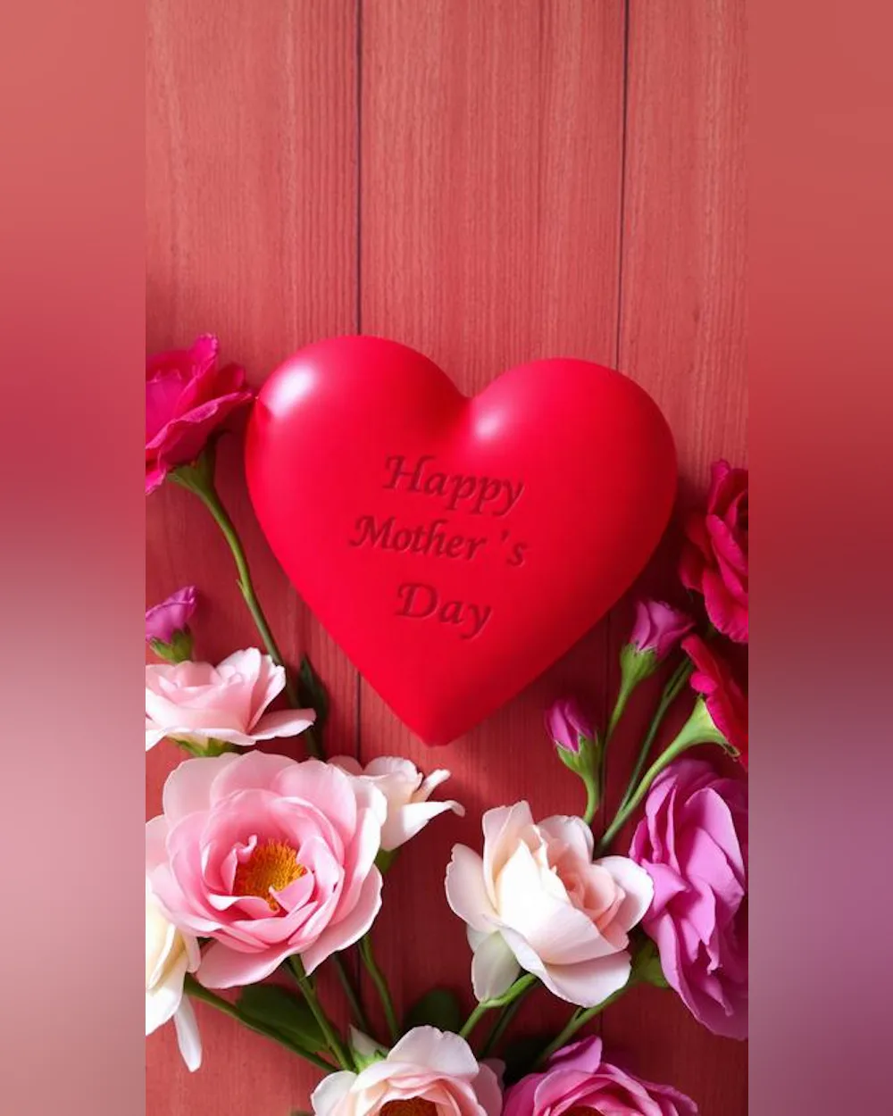 Sunday - Latin Night Sunday - Mother's Day Celebration