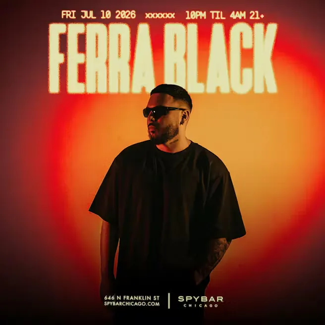 Ferra Black