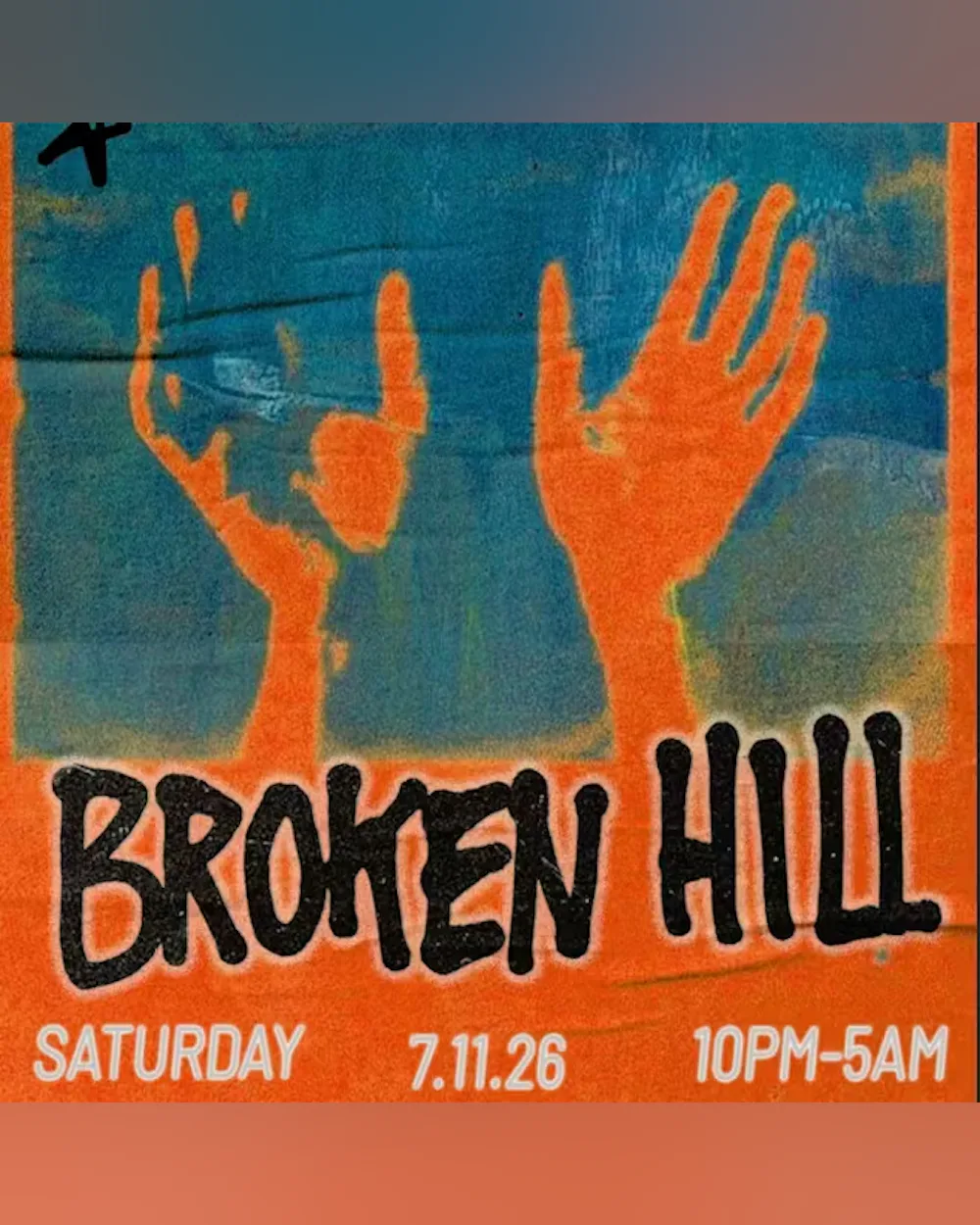 Broken Hill