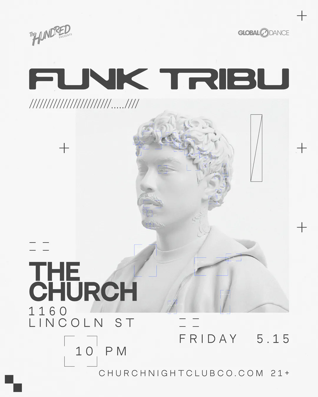 FUNK TRIBU
