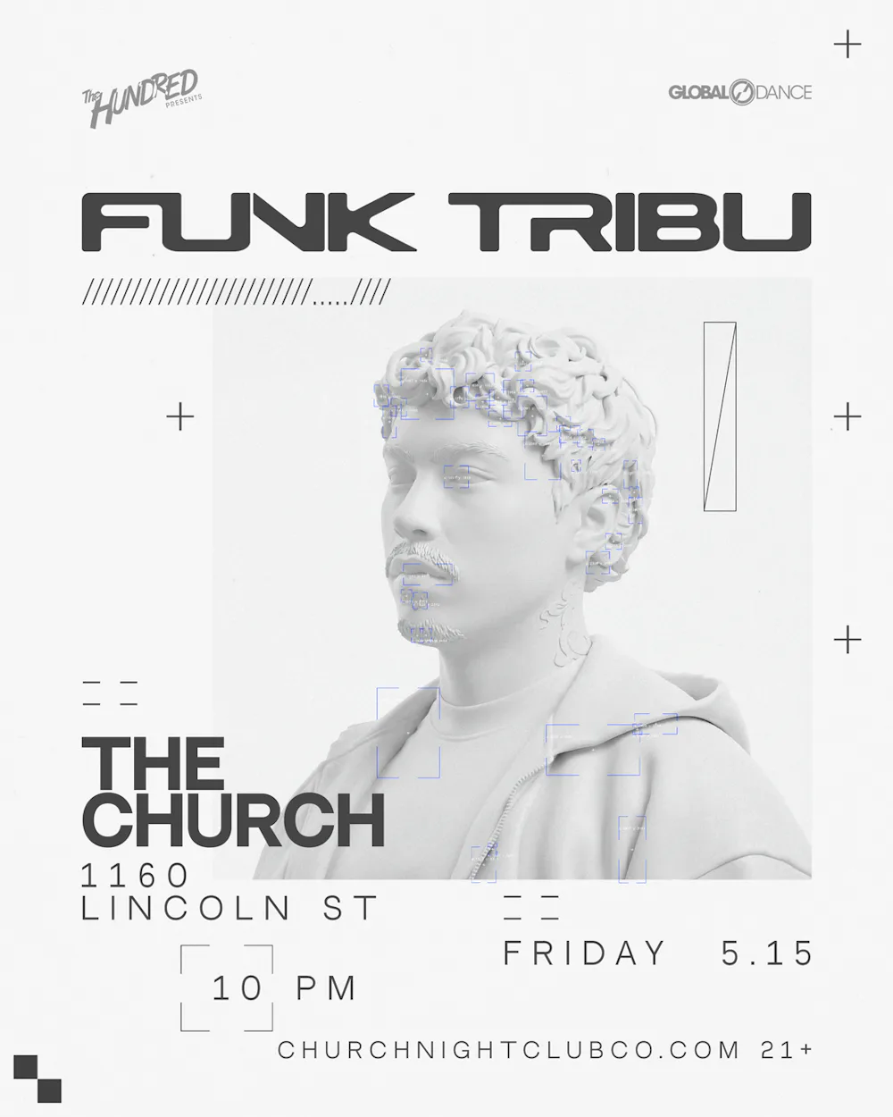 FUNK TRIBU