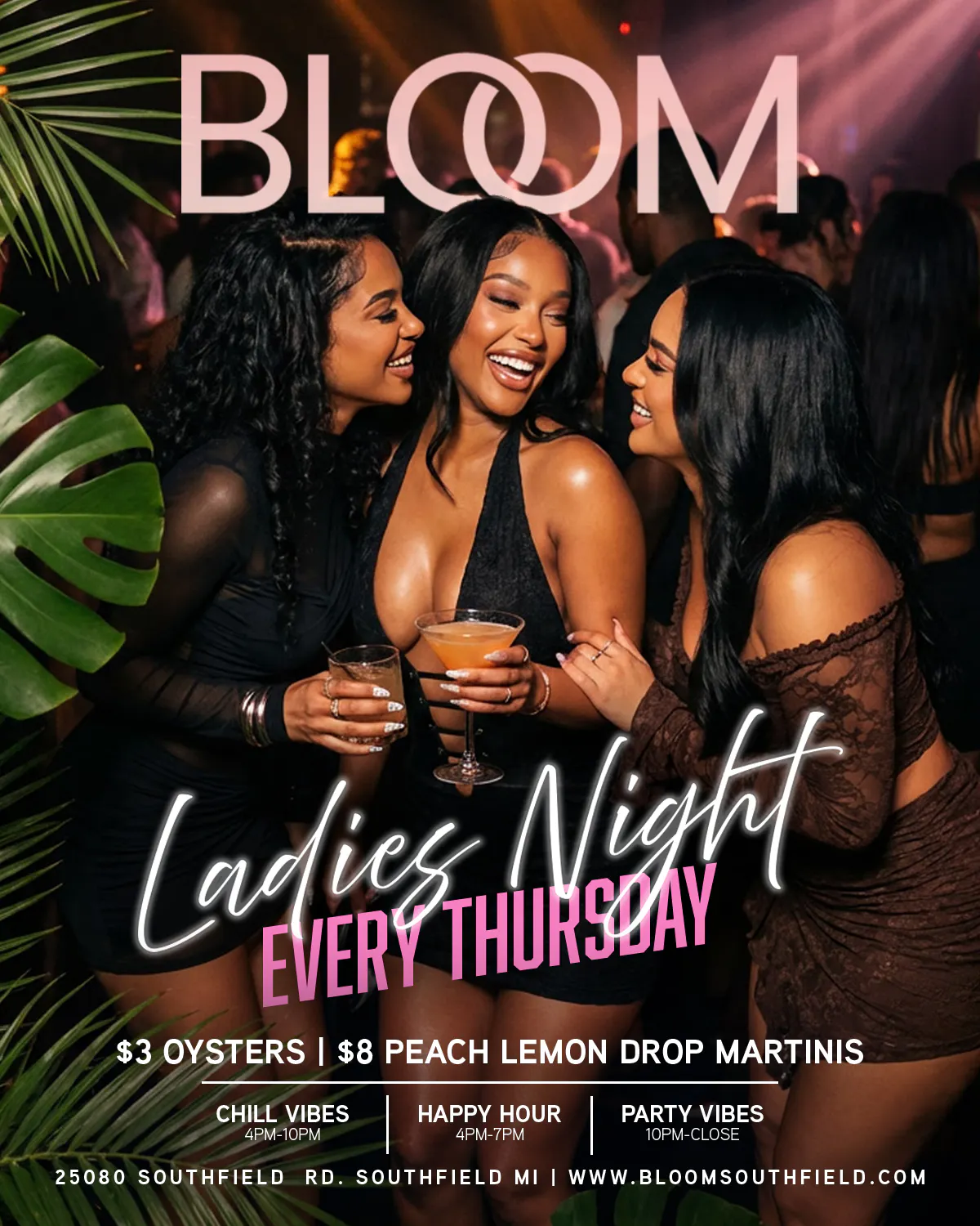 Girls Night Out
