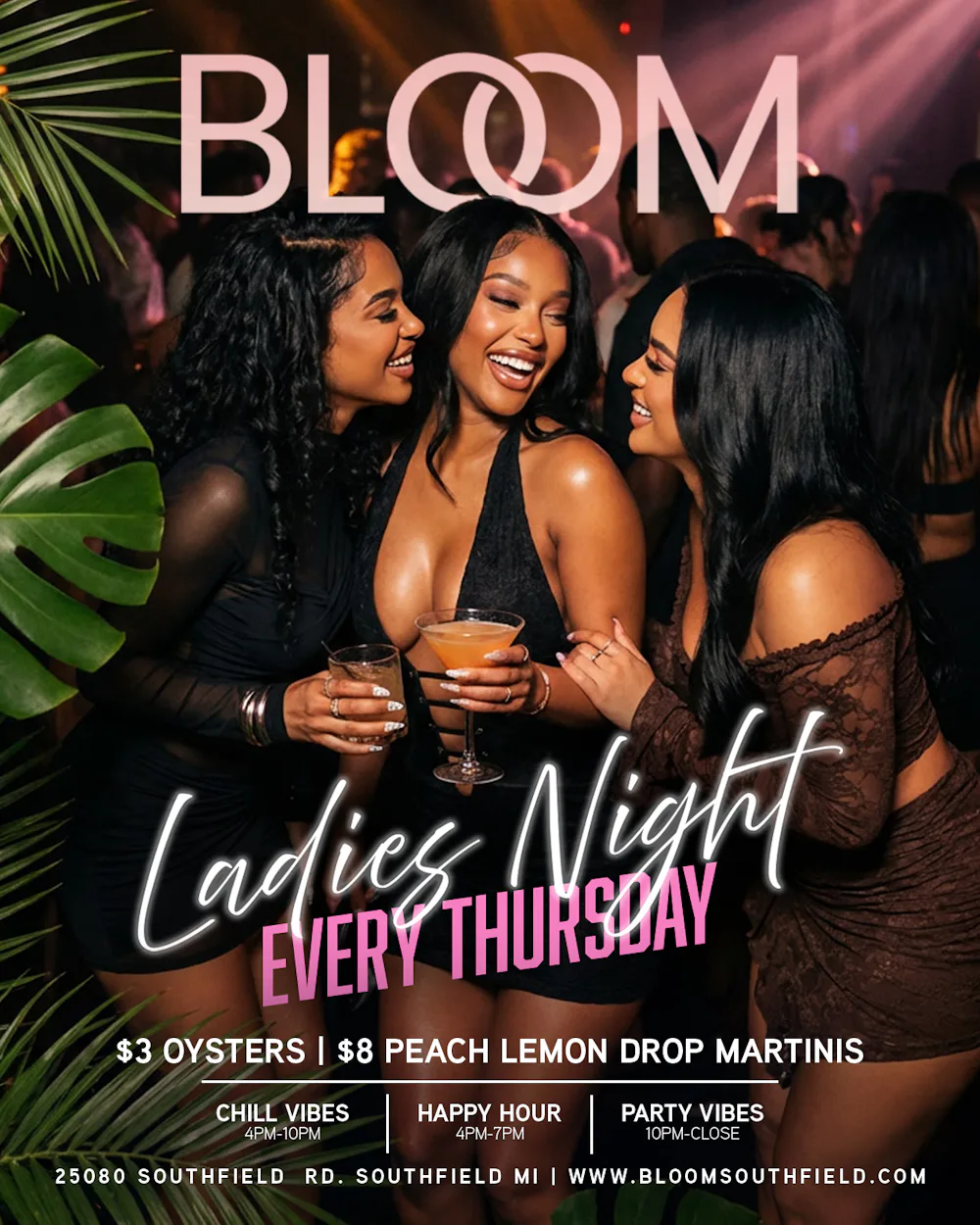 Girls Night Out