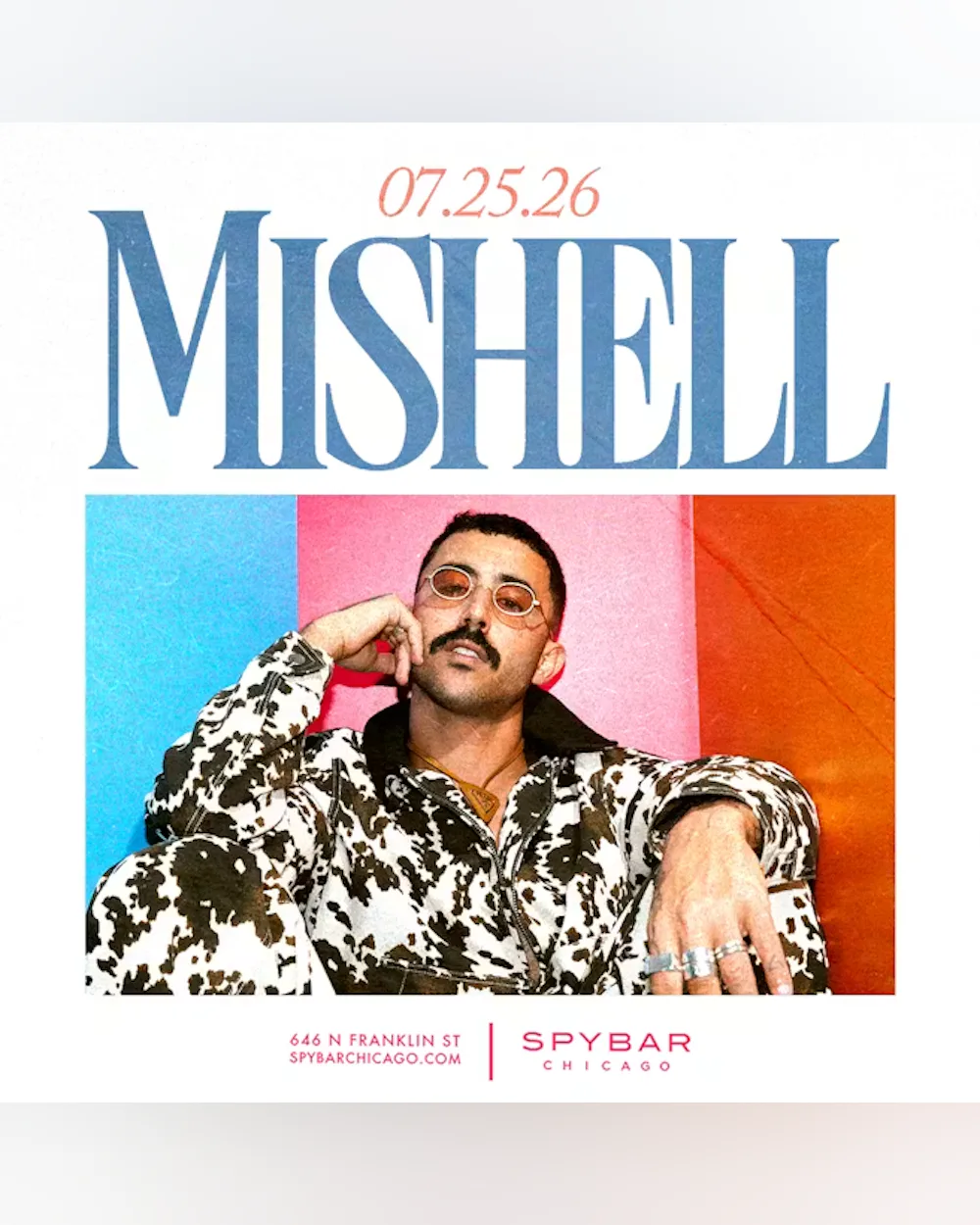 Mishell