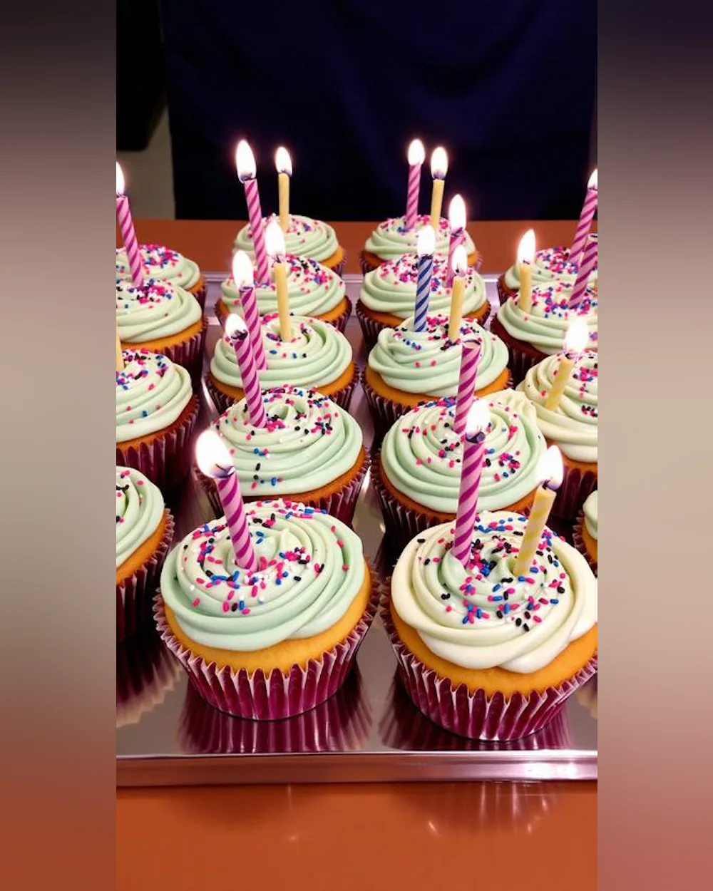 Friday - August Birthday Round Up