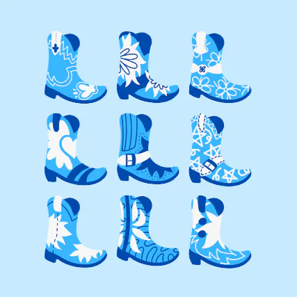Boot Scootin' - Line Dance Night