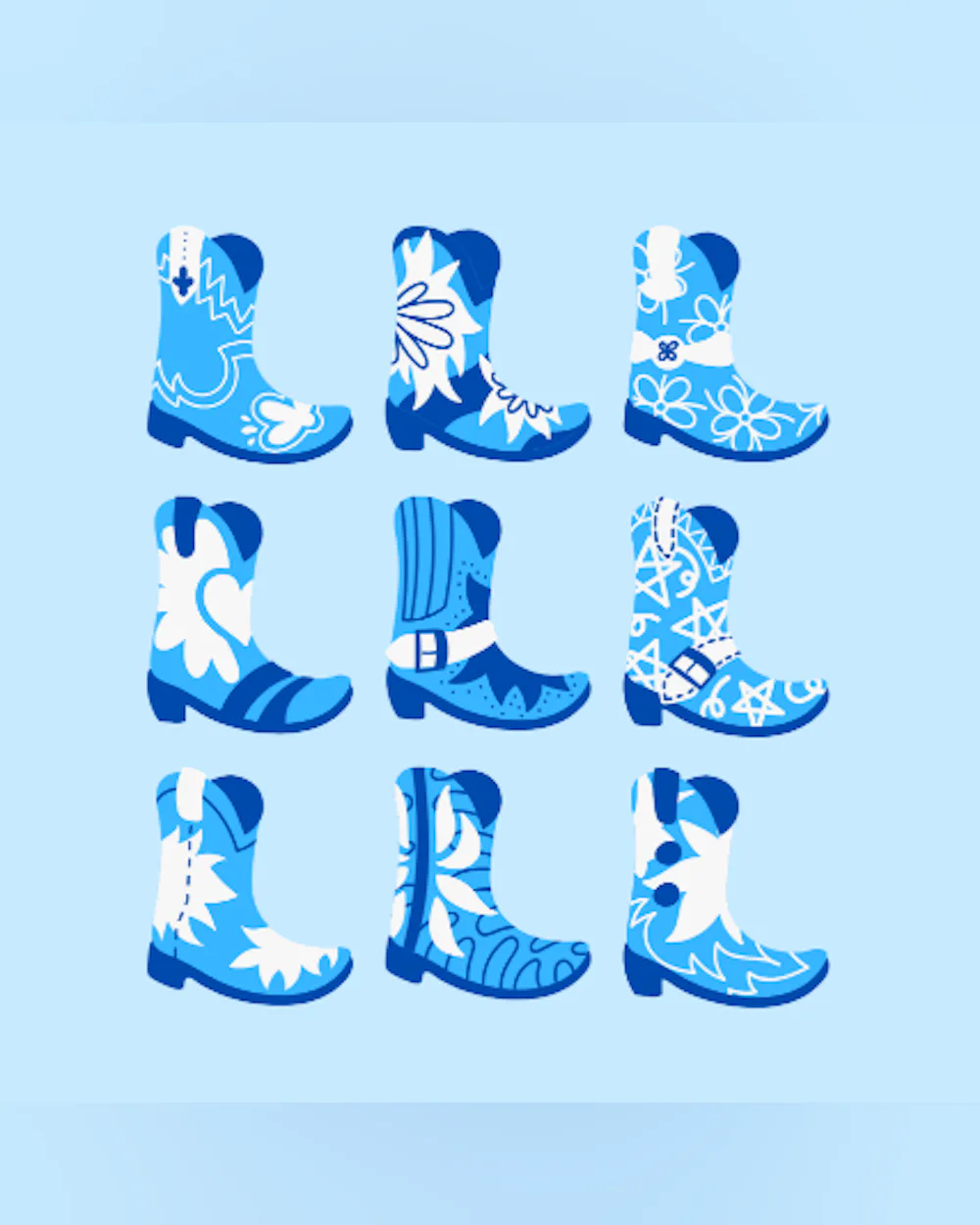 Boot Scootin' - Line Dance Night