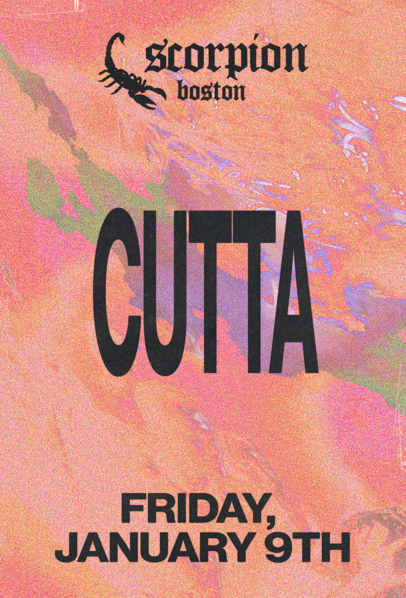 Music by Cutta
