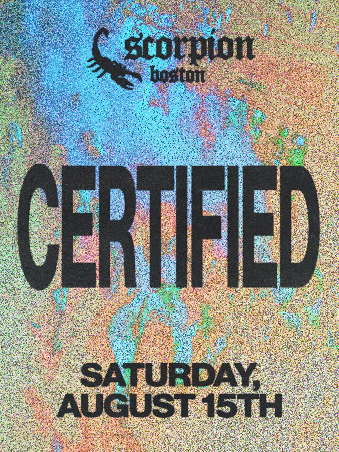Certified