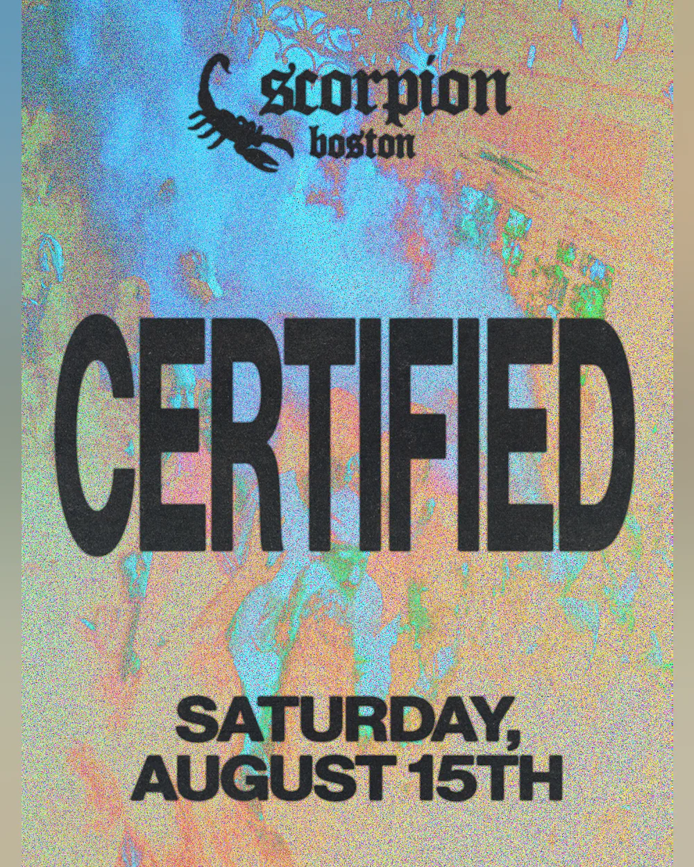 Certified