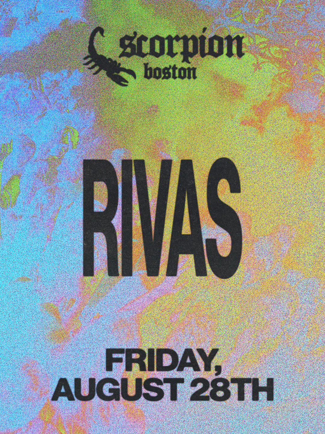 Rivas