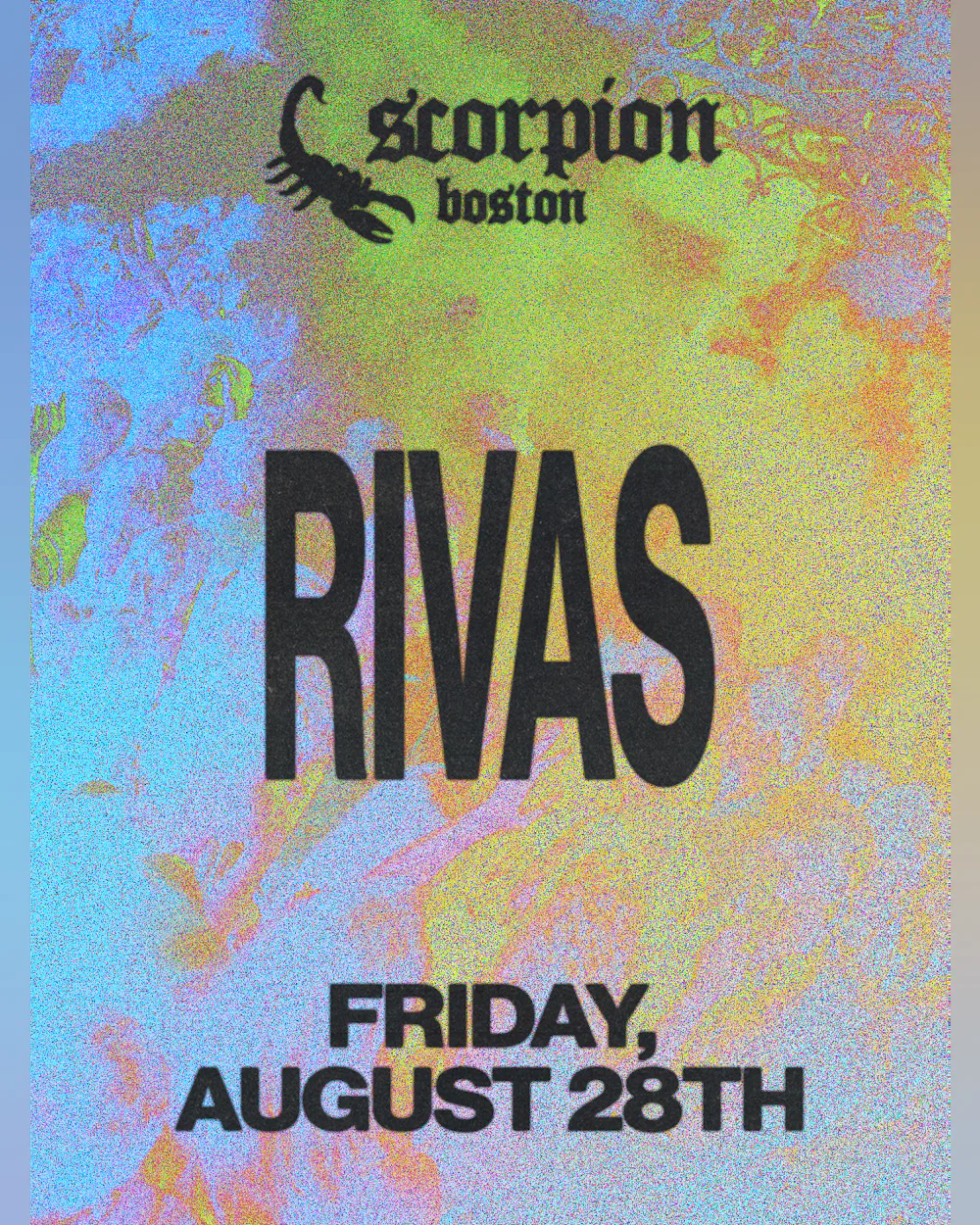 Rivas