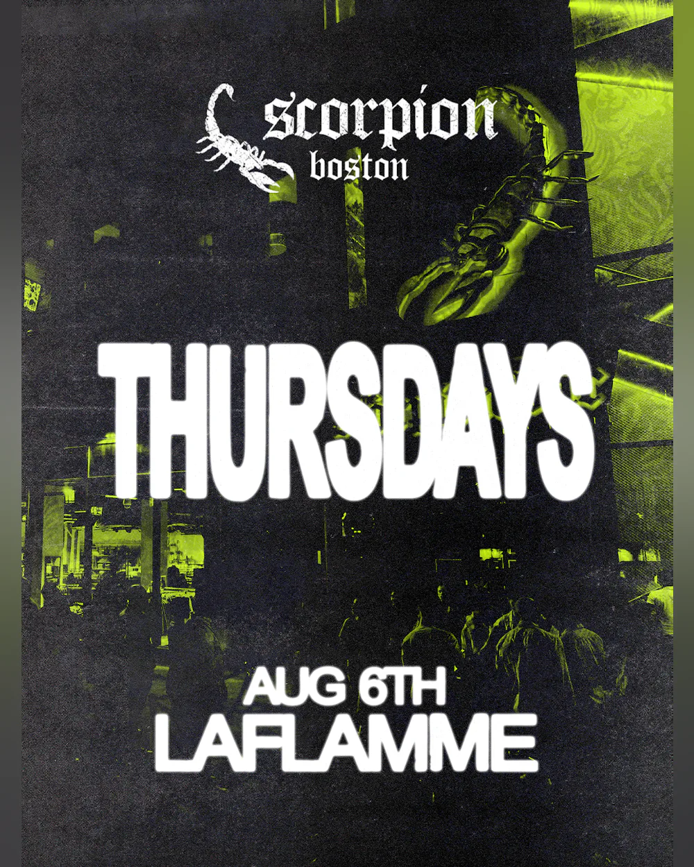 LaFlamme