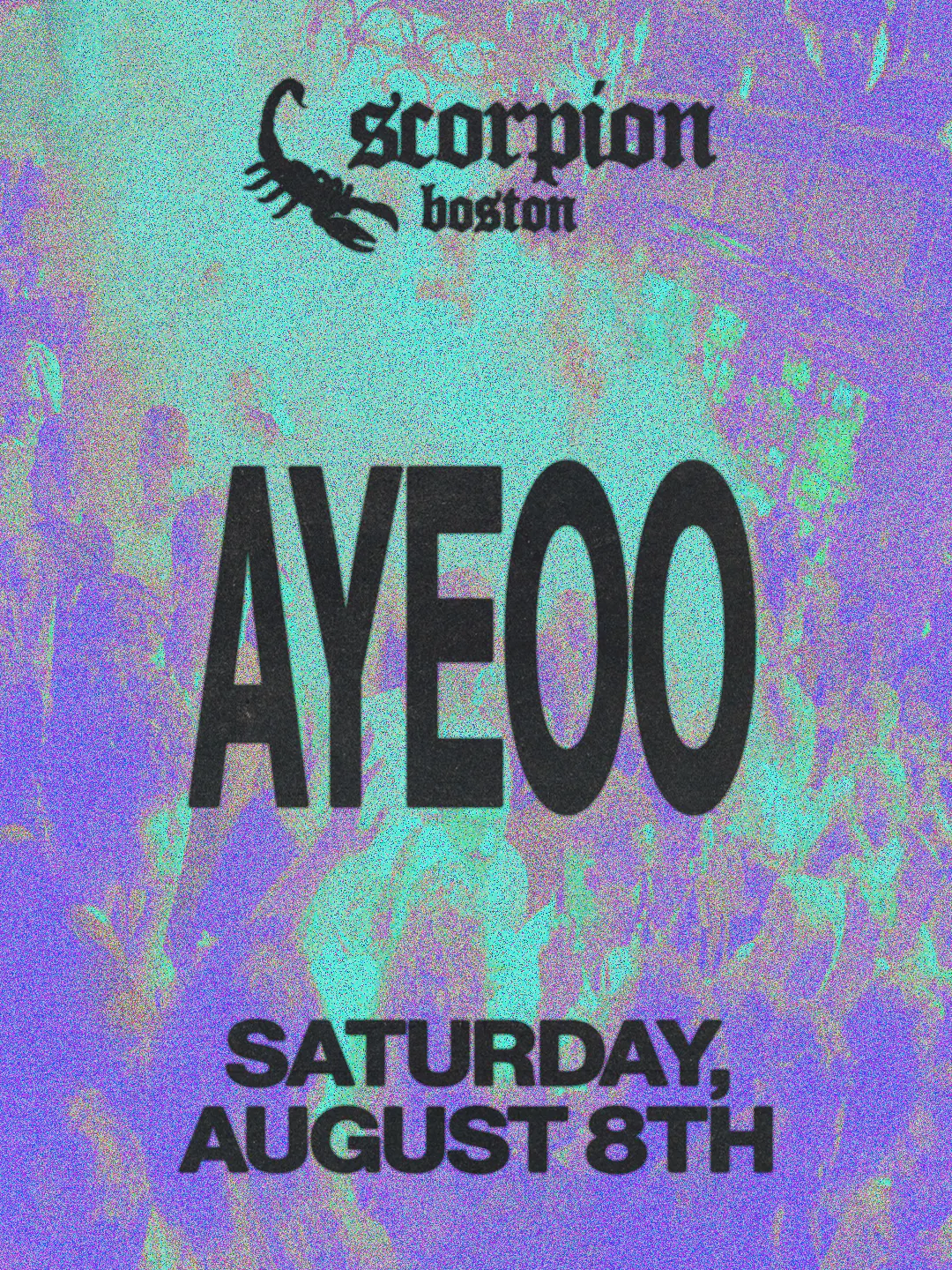 Ayeoo
