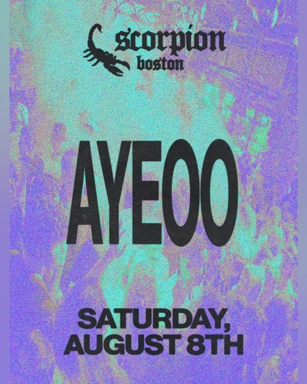 Ayeoo