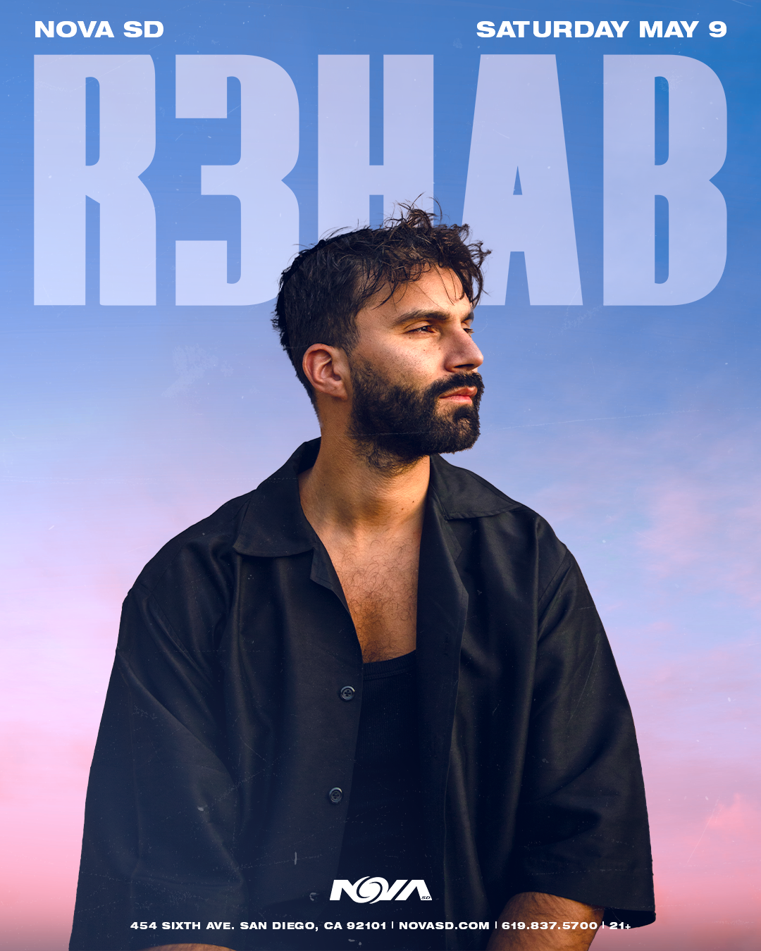 R3HAB