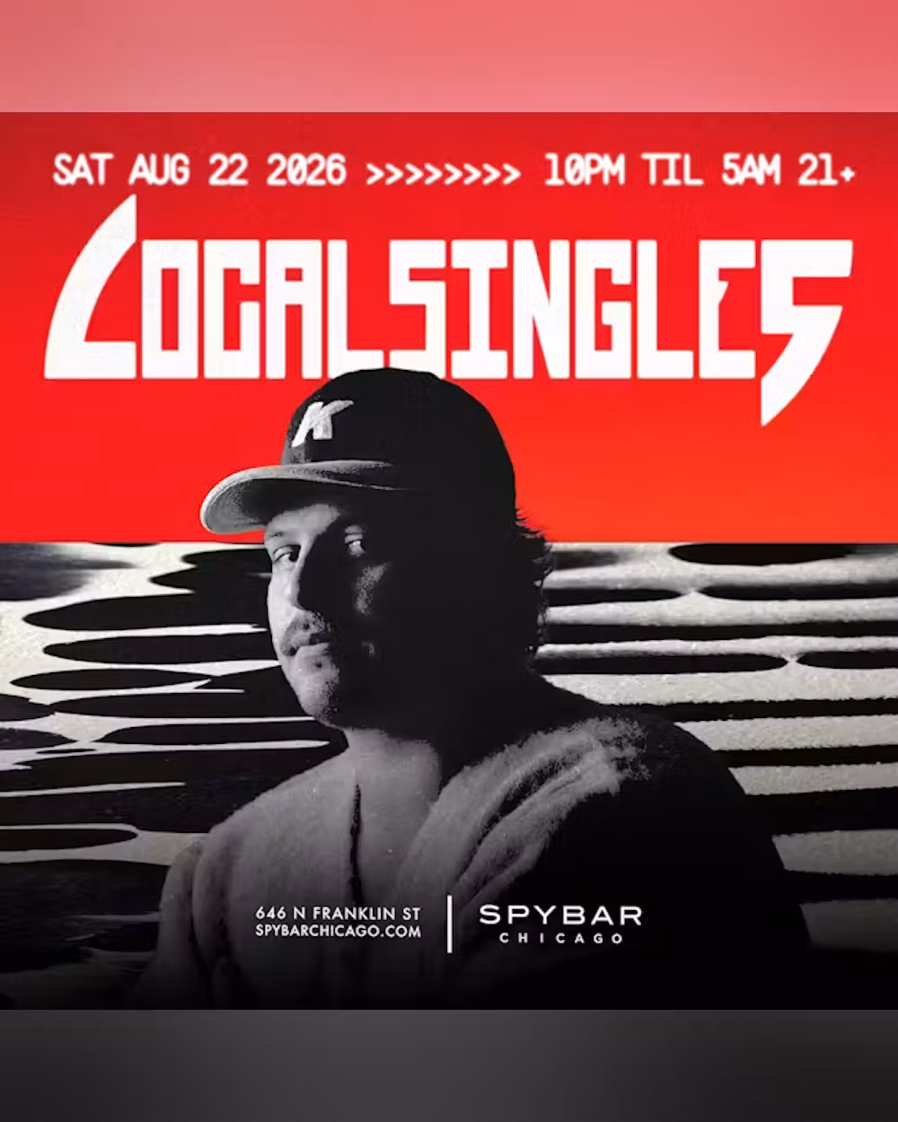 Local Singles