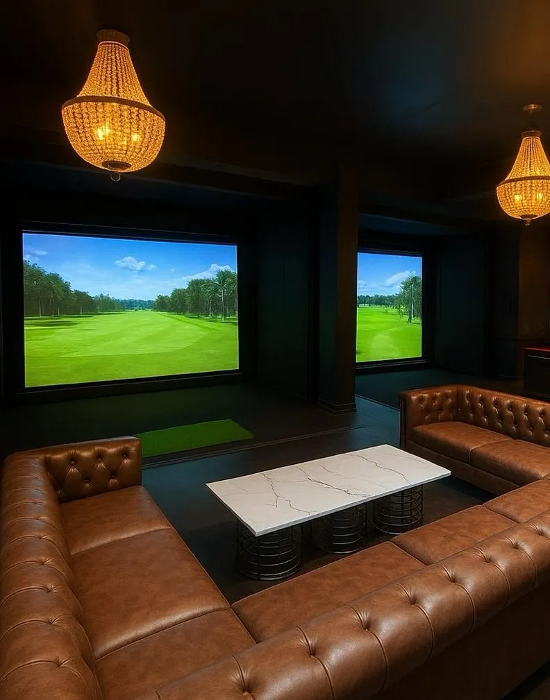 The Back Nine Bangkok