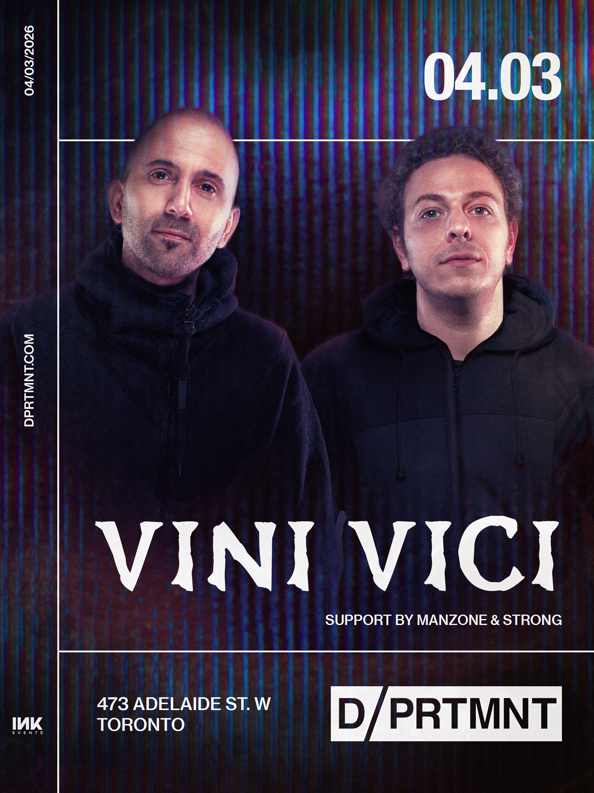 VINI VICI