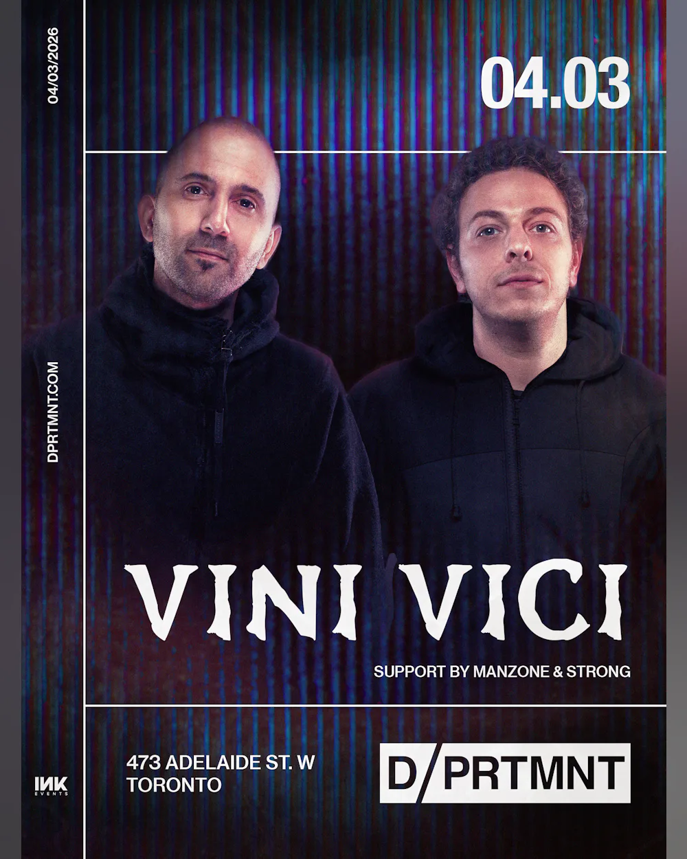 VINI VICI