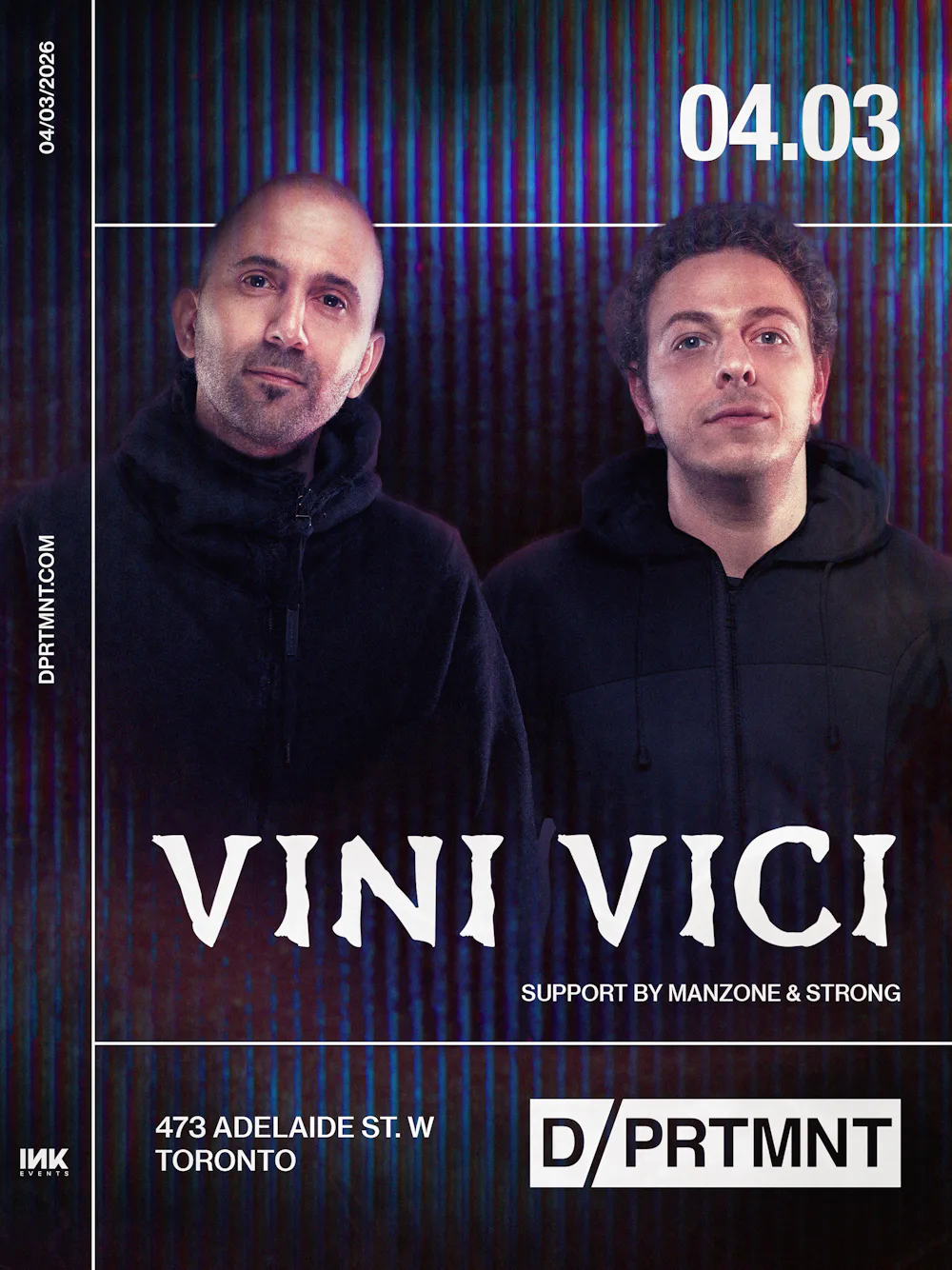 VINI VICI
