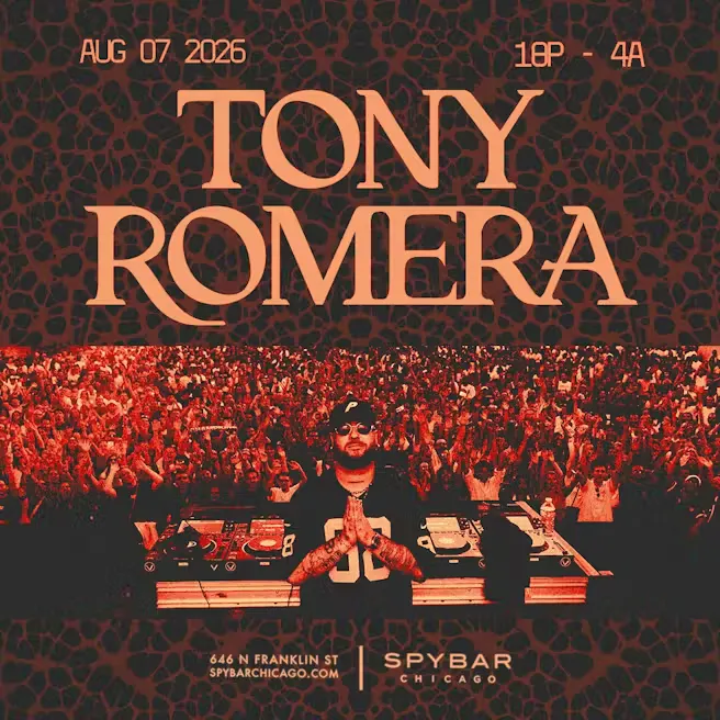 Tony Romera