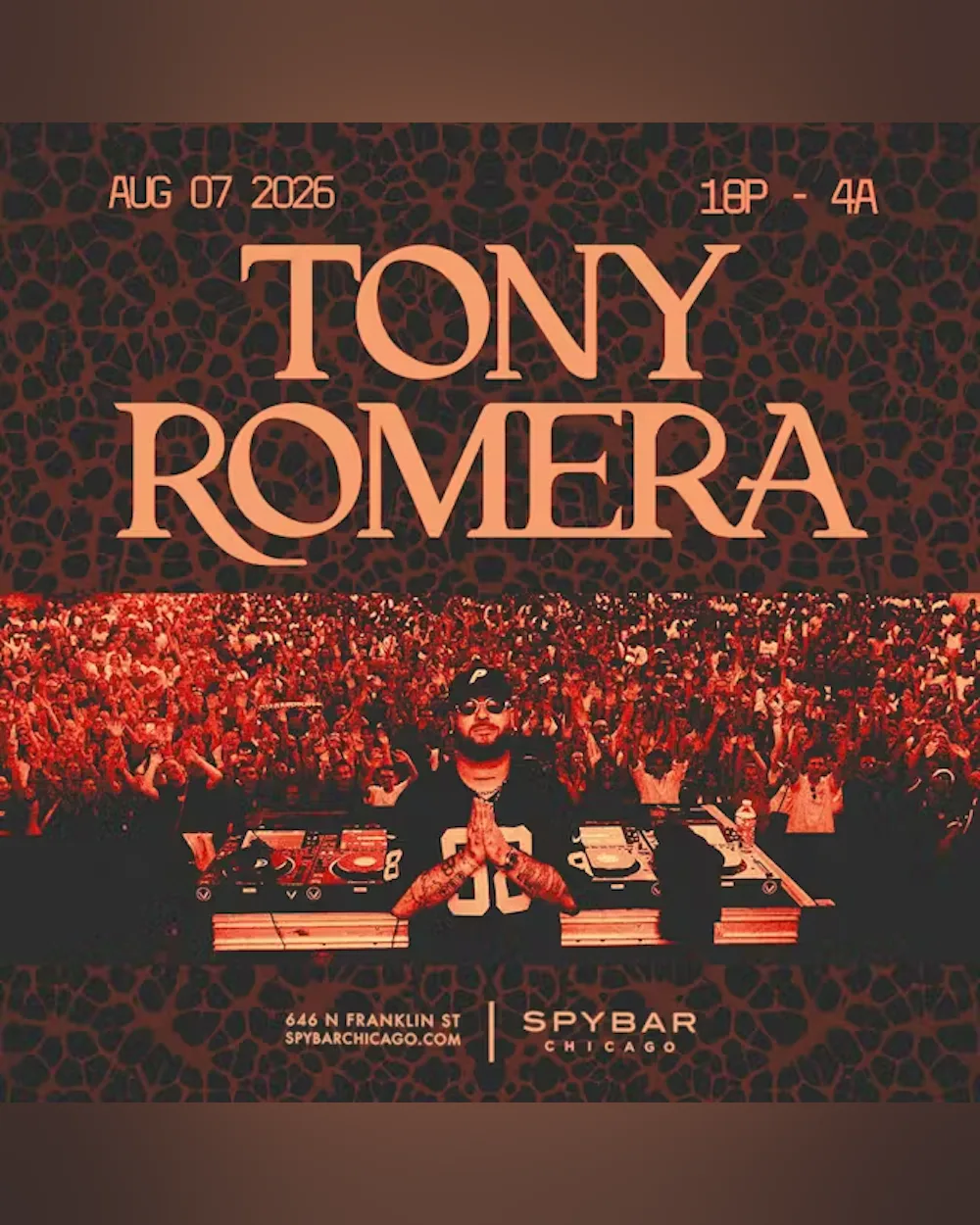 Tony Romera