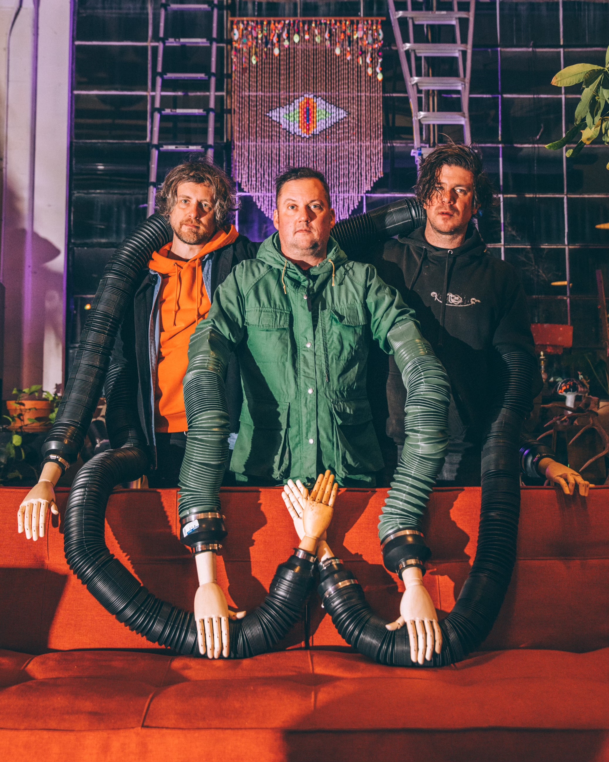 Modest Mouse (2nd Show)