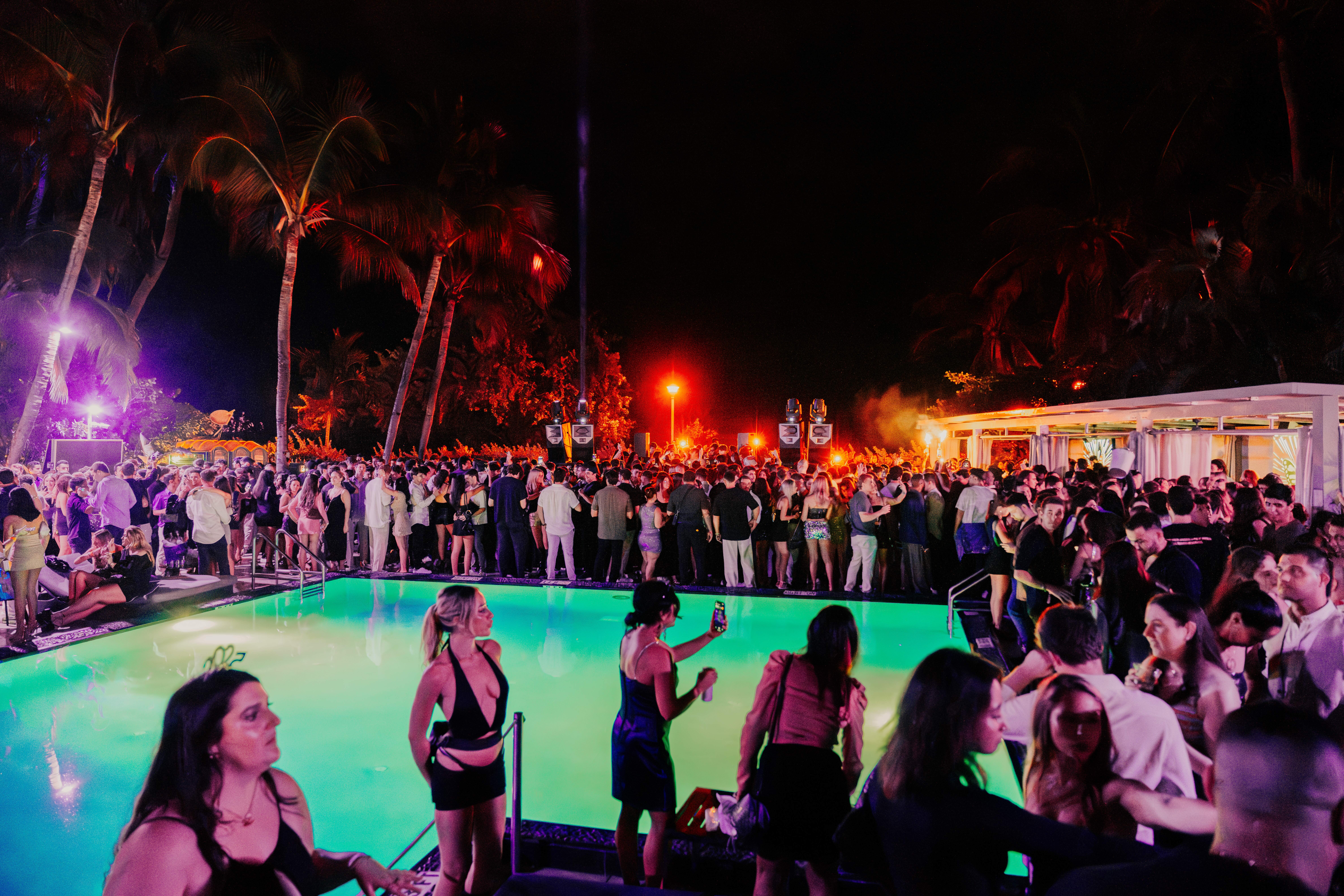 Sagamore Hotel, Image 1