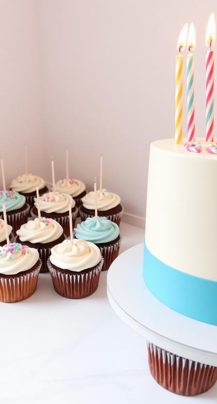 Friday - January Birthday Round Up