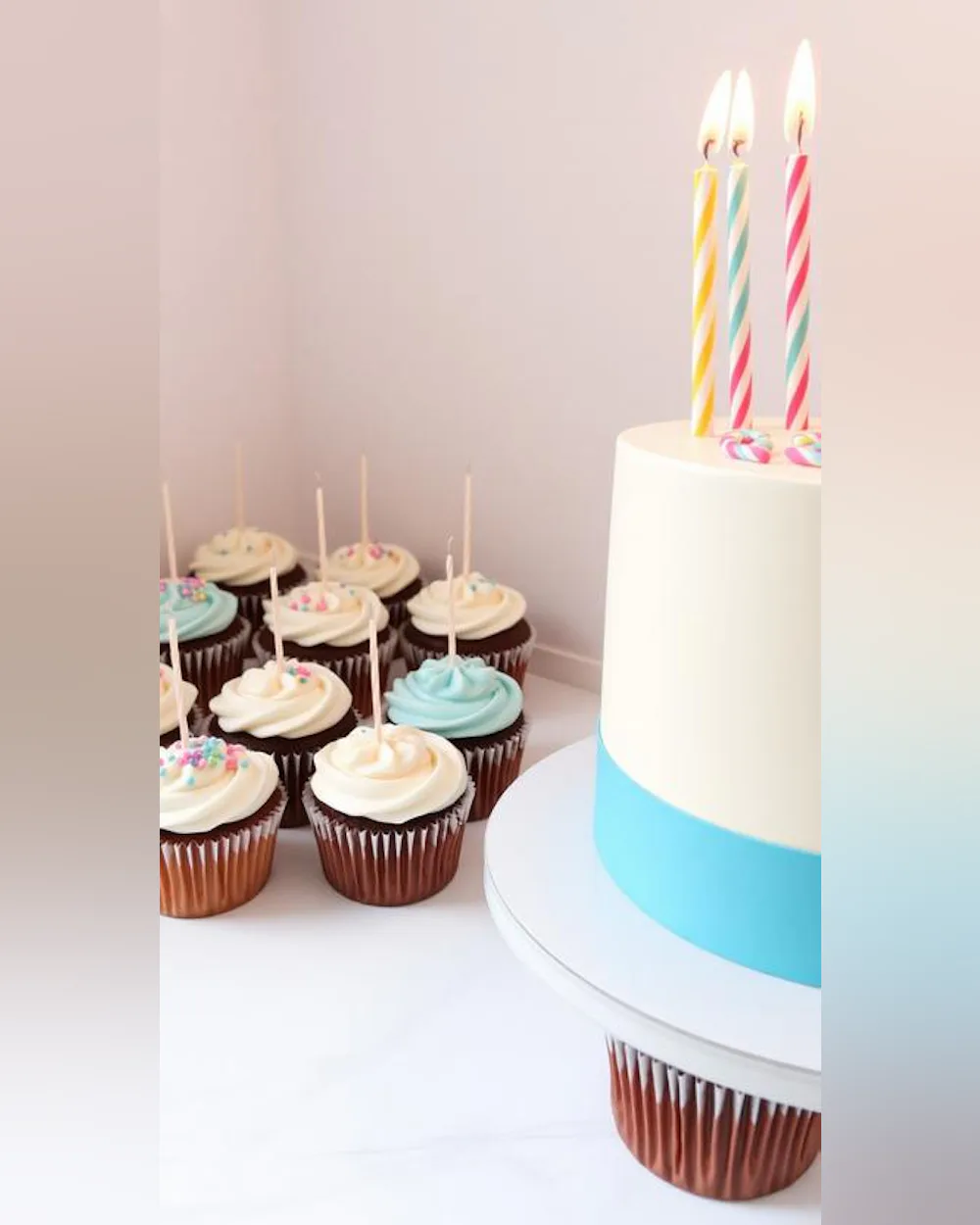 Friday - January Birthday Round Up