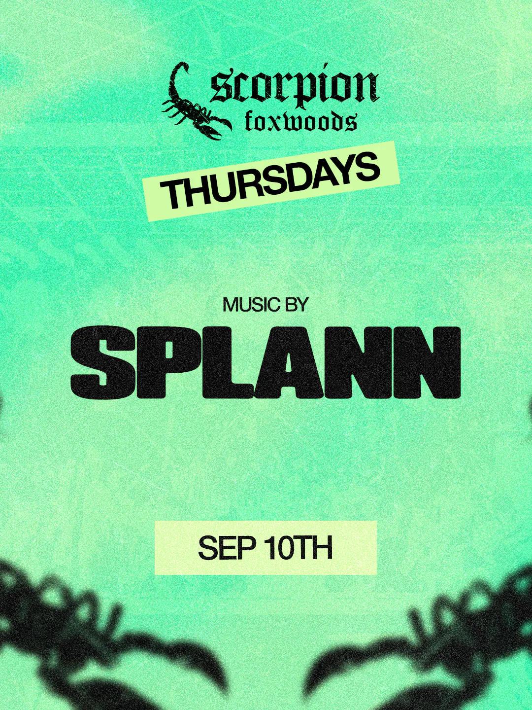 Splann