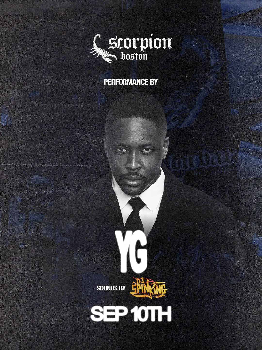 YG