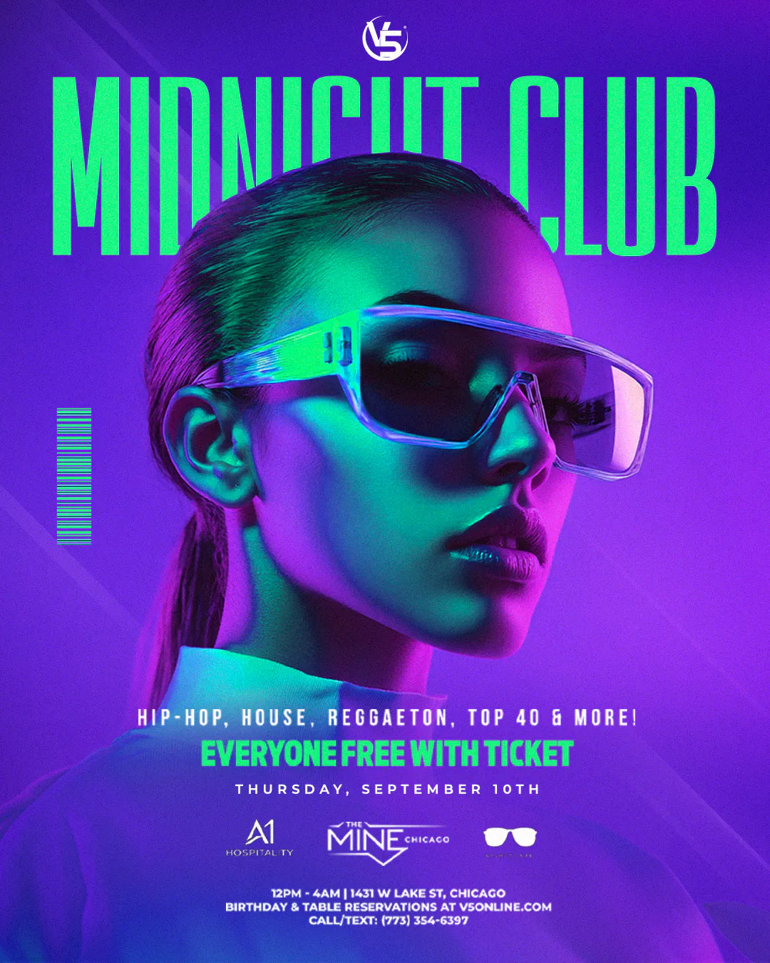 Midnight Club