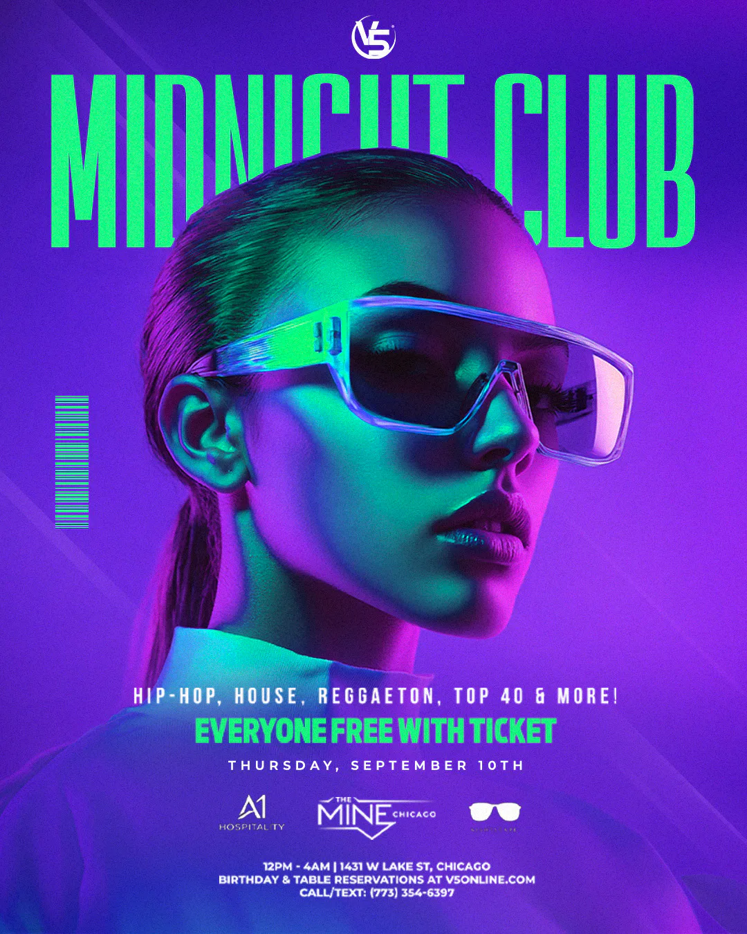 Midnight Club