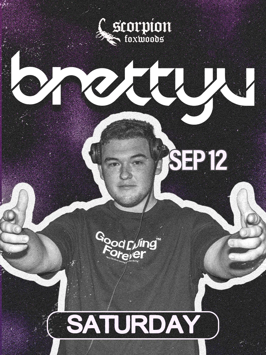 Bretty V