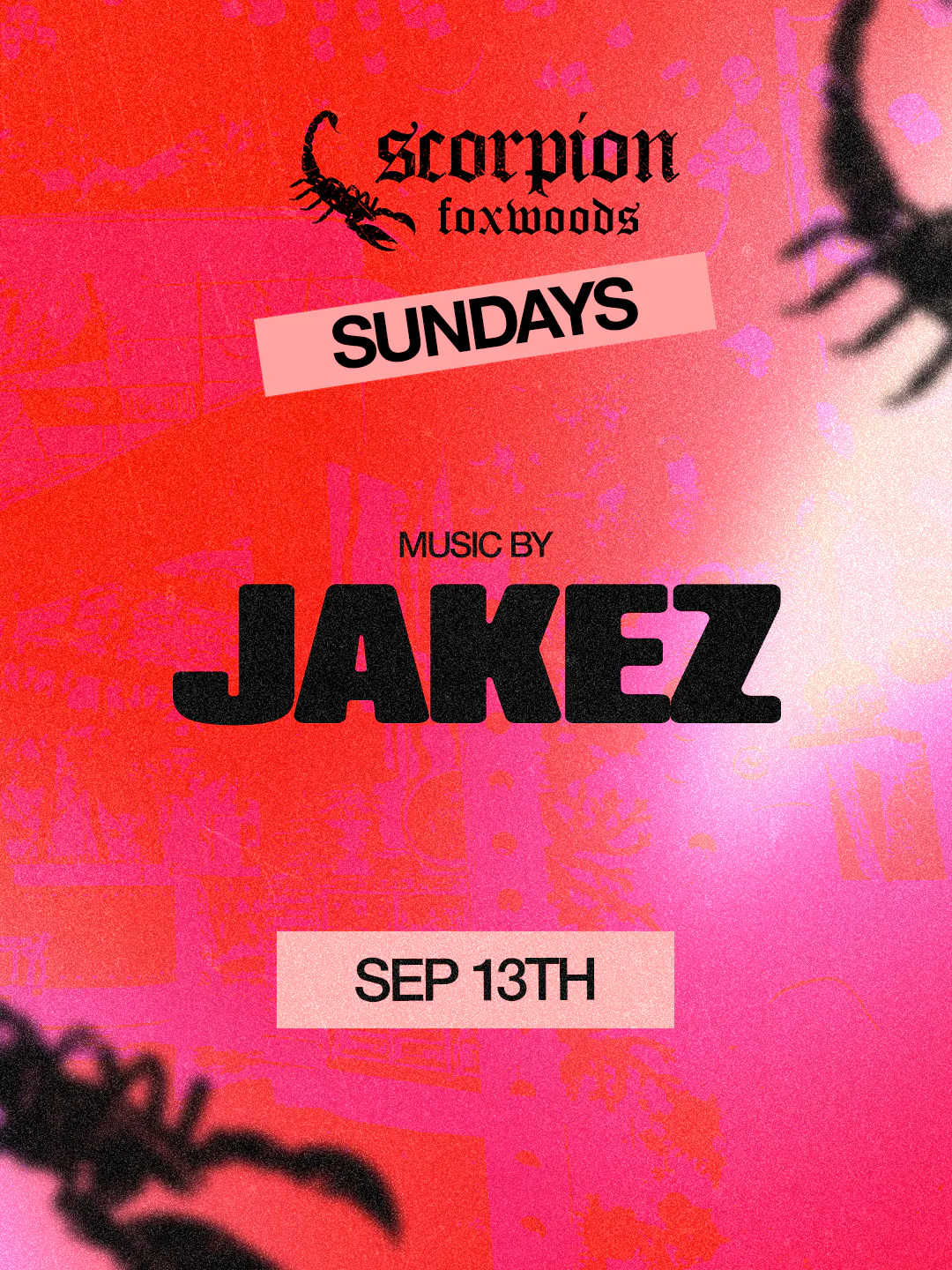 Jakez