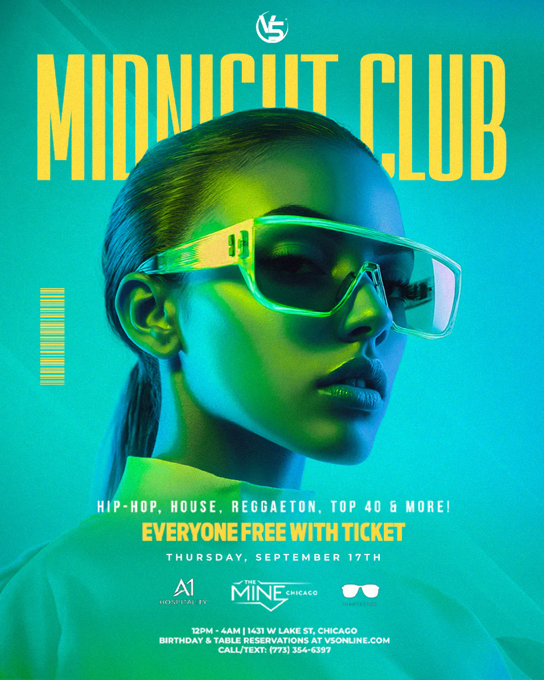 Midnight Club