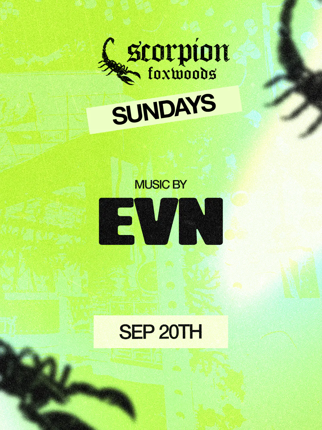 Evn