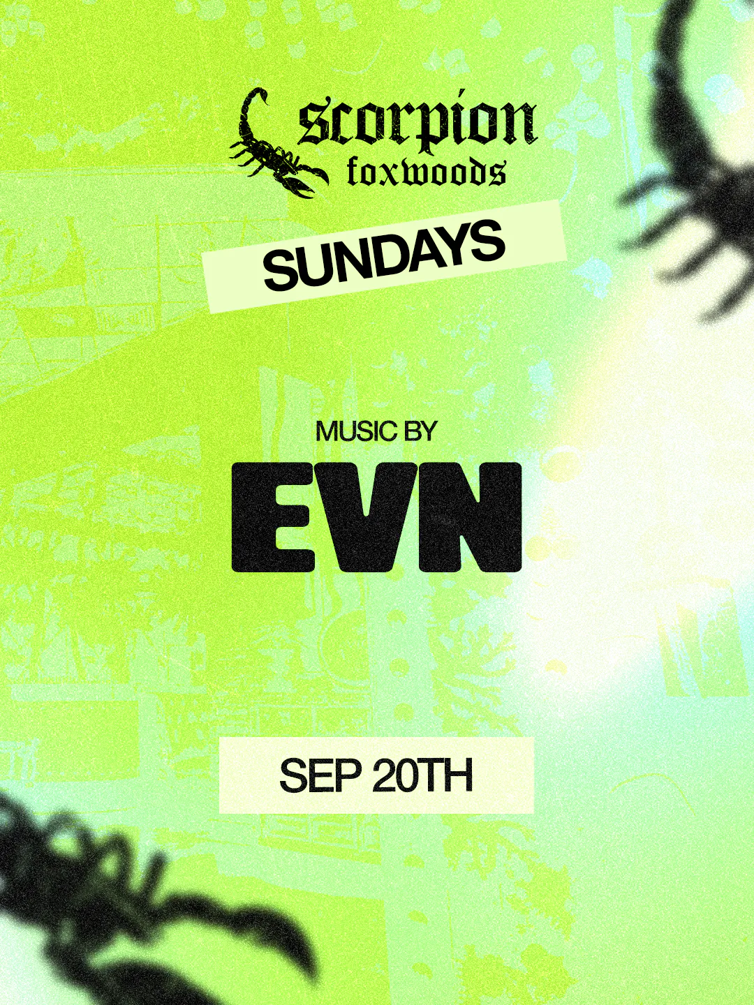 Evn