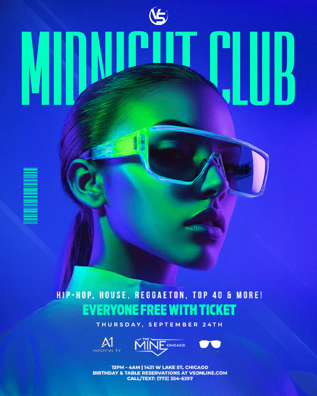 Midnight Club