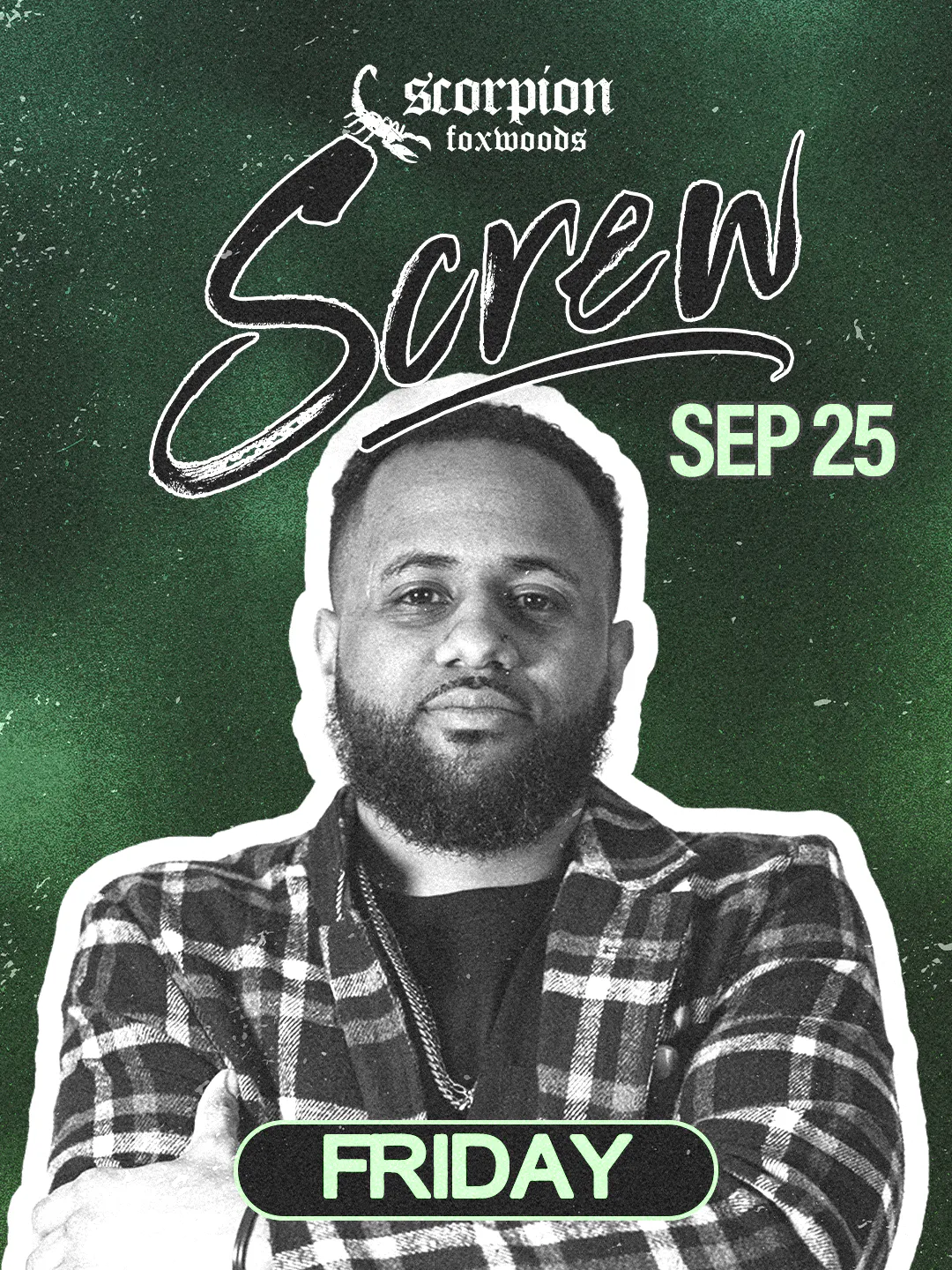 Screw
