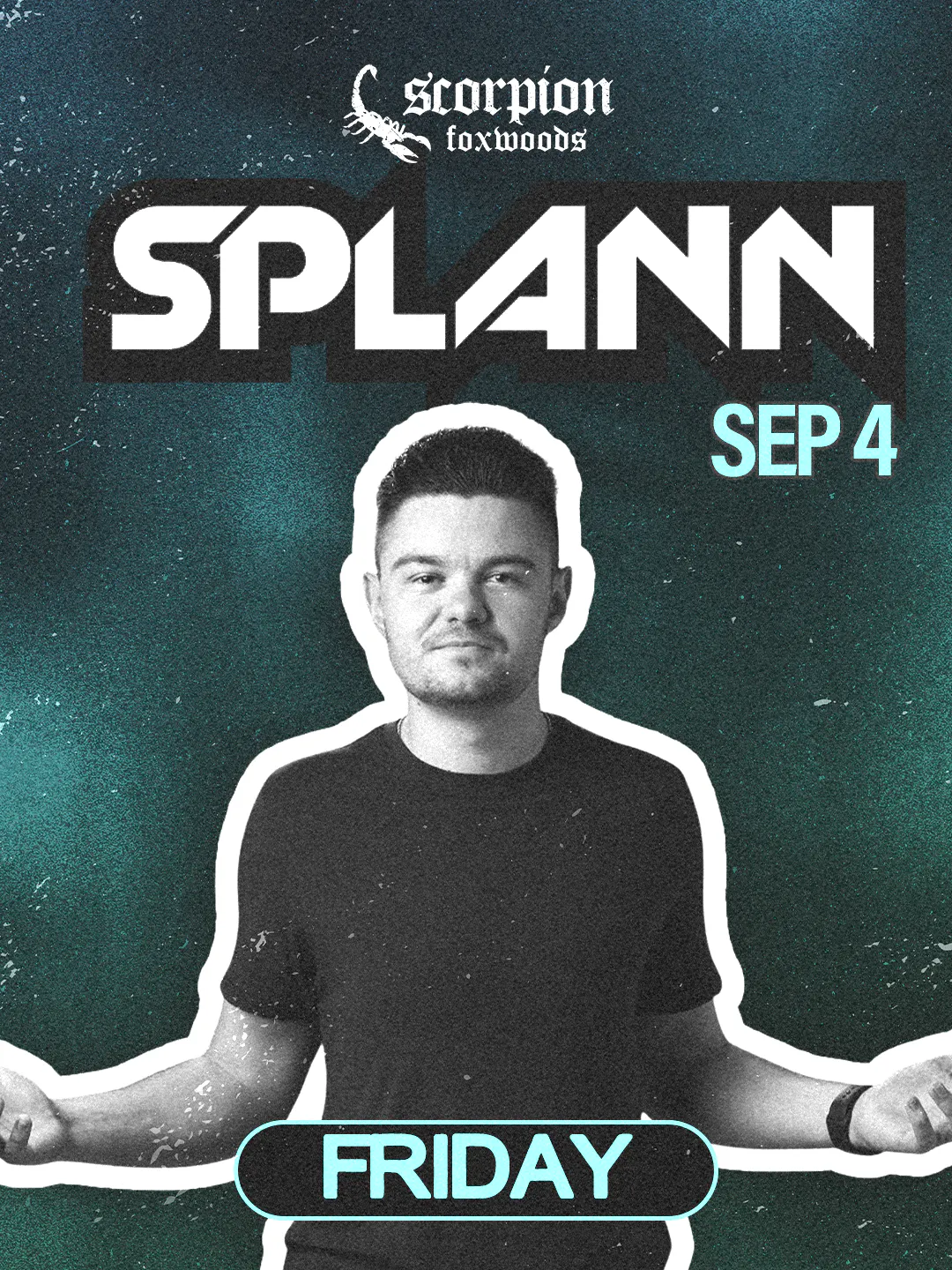 SPLANN