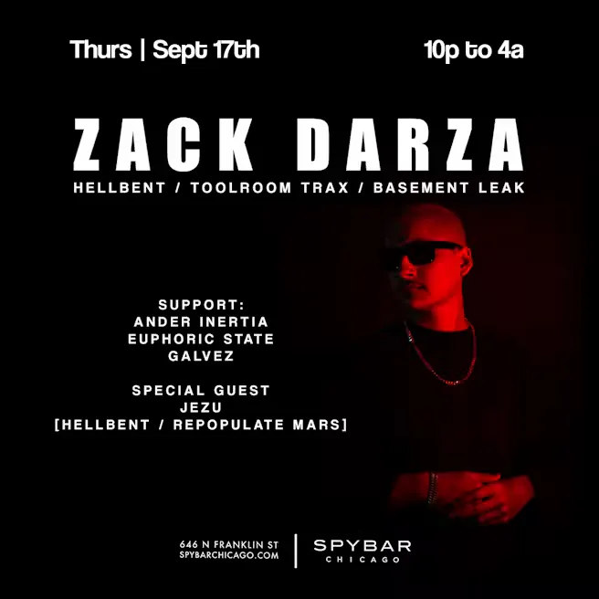 Minimal Madness ft. Zack Darza