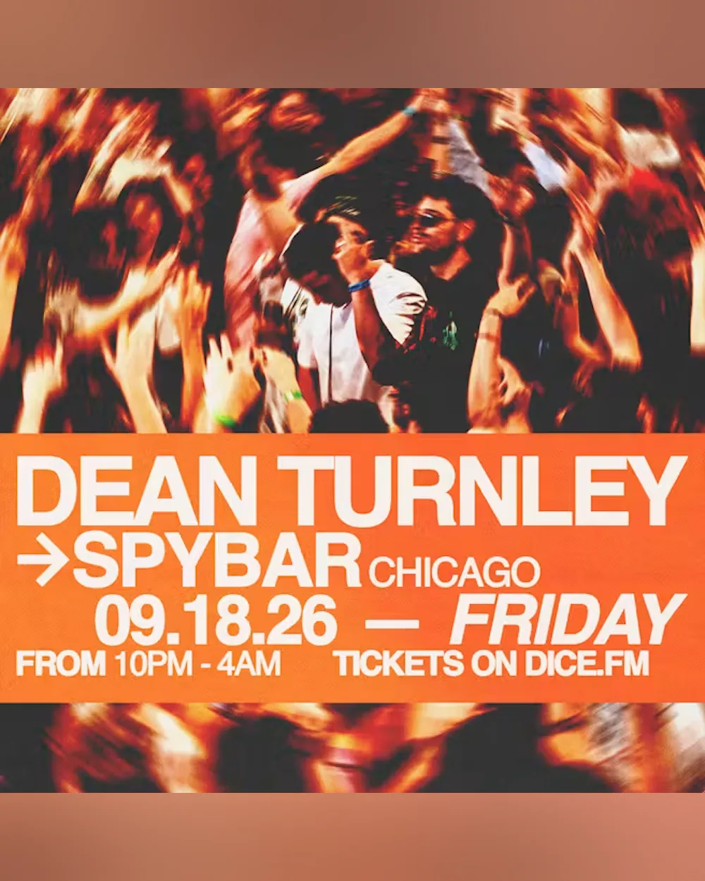 Dean Turnley