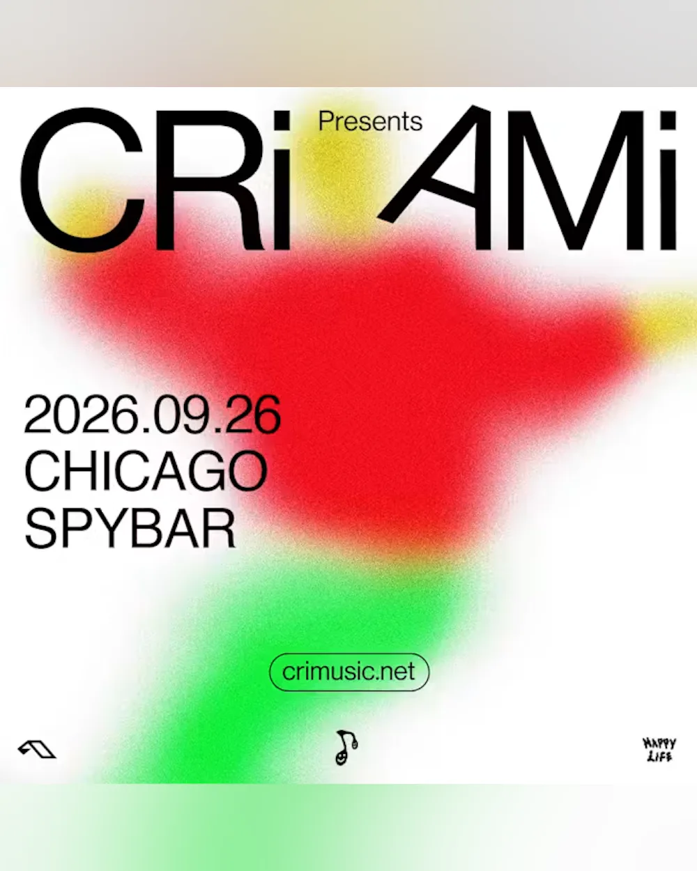 CRi