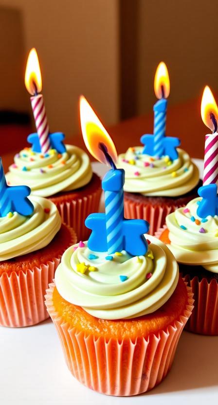 Thursday - January Birthday Round Up