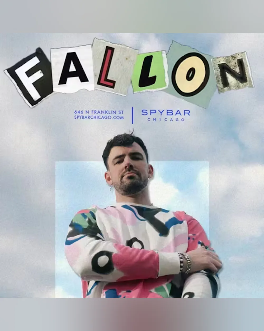 Fallon
